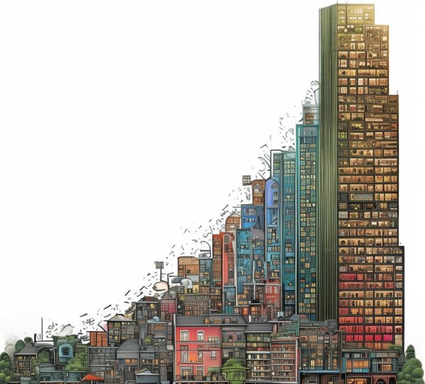 莱德建材发展历程图,从起点到巅峰的辉煌历程